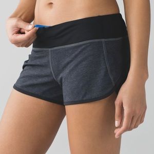 Lululemon Speed Up Short 2.5"